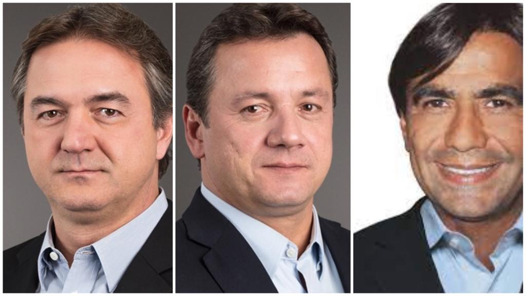 Imagem Ilustrando a Notícia: Quem são os três goianos que estão entre os 62 bilionários do Brasil na lista a Forbes; veja o ranking