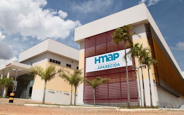 Imagem Ilustrando a Notícia: Estão abertas mais 1,2 mil vagas de empregos no HMAP, com salários de até R$ 9,5 mil