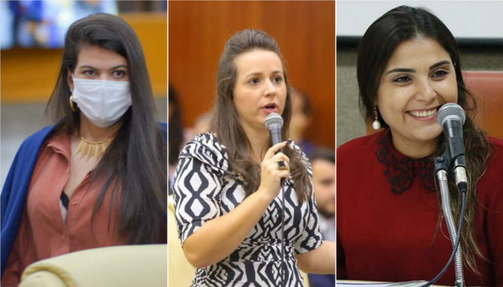 Imagem Ilustrando a Notícia: Ouvidoria da Mulher vai levar nome da primeira vereadora eleita em Goiânia