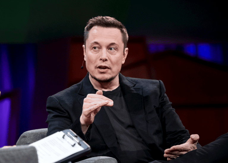 Imagem Ilustrando a Notícia: Elon Musk faz oferta de quase R$ 200 bilhões para comprar o Twitter e ações disparam
