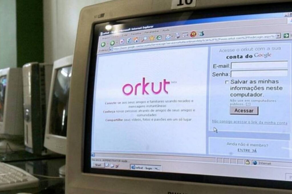 Imagem Ilustrando a Notícia: Orkut pode voltar? Relembre 5 fatos da rede social que ainda hoje deixam saudade nos antigos fãs