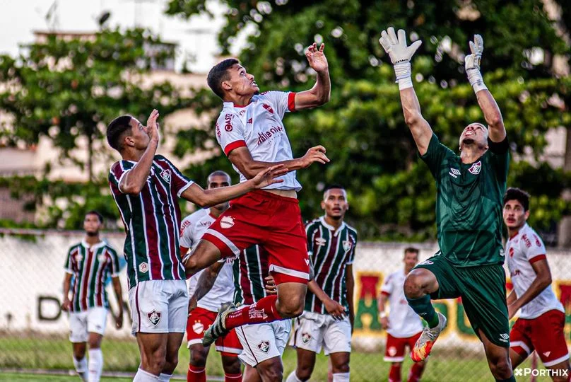 Nacional anuncia mais quatro reforços para a disputa da temporada 2021, nacional-am