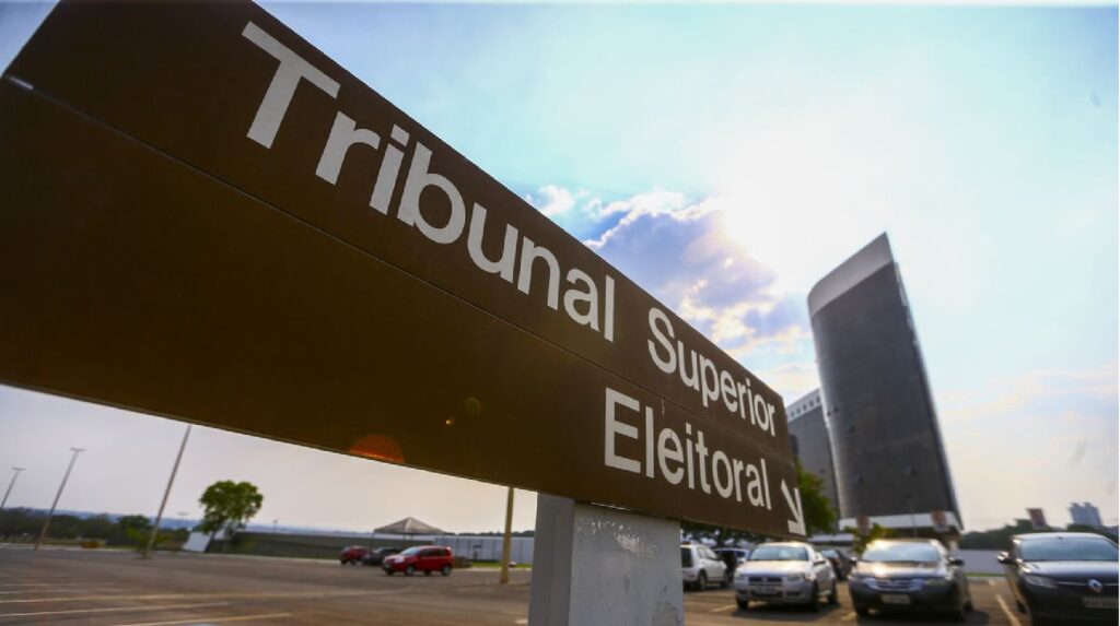Imagem Ilustrando a Notícia: TSE proíbe “coligações cruzadas”, mas permite candidaturas isoladas ao Senado