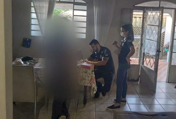 Imagem Ilustrando a Notícia: Agente público da Receita Estadual é preso por crimes de corrupção passiva e falsidade ideológica em Goiânia