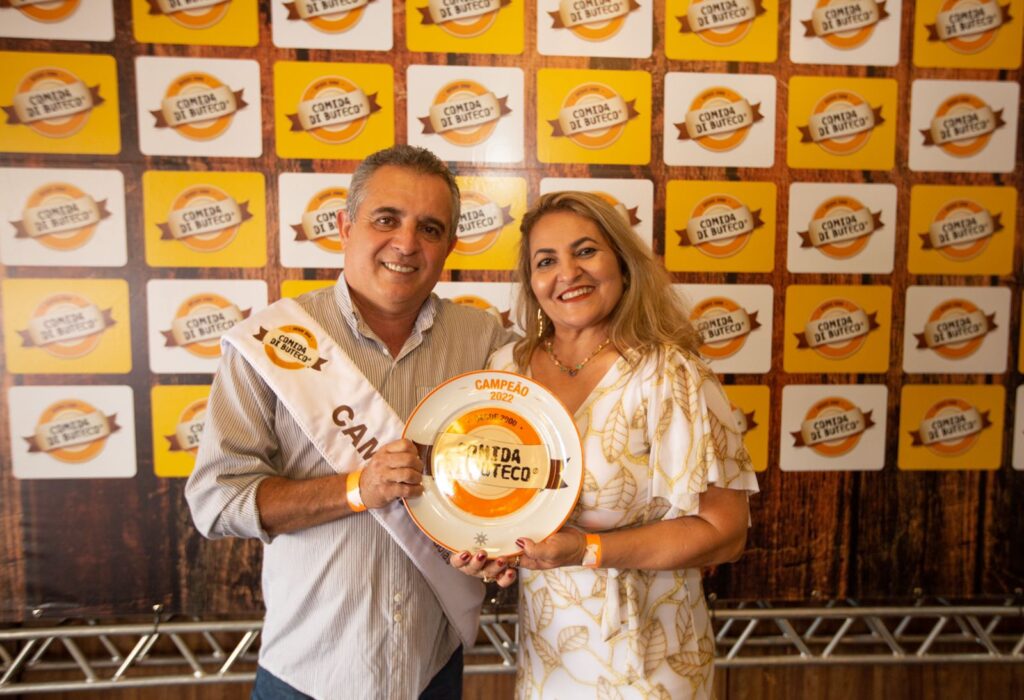 Imagem Ilustrando a Notícia: Bar Dodô vence concurso da cozinha de raiz, promovendo a valorização da cultura de boteco