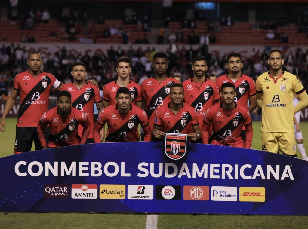 Oitavas da Sul-Americana 2022 começa hoje; veja times, jogos e