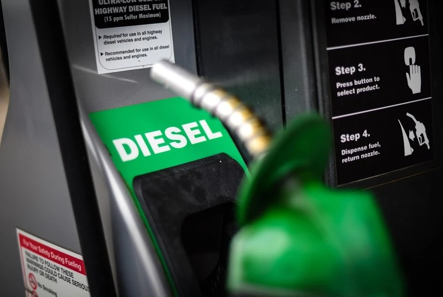 Imagem Ilustrando a Notícia: “Os estoques estão reduzidos”, afirma Petrobras ao anunciar novo aumento no preço do diesel