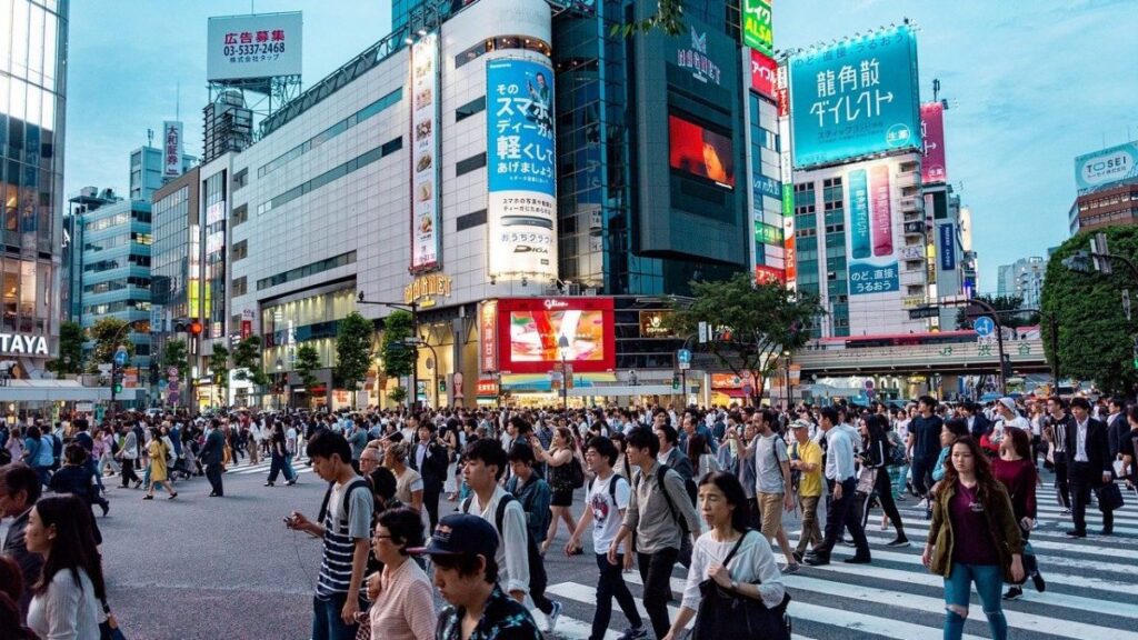 Imagem Ilustrando a Notícia: Governo do Japão abre inscrições para bolsas de estudo no país