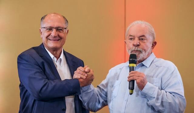 Imagem Ilustrando a Notícia: PT reúne lideranças e discute alianças em Goiás