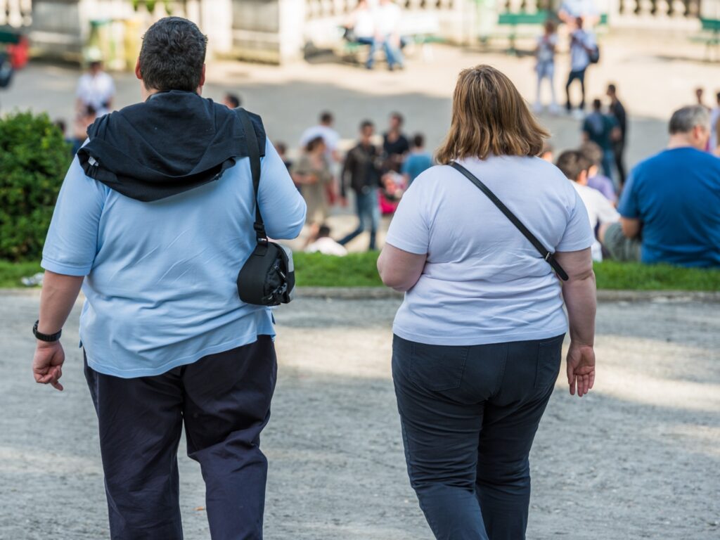 Imagem Ilustrando a Notícia: Até 2030 cerca de 30% da população adulta no Brasil deve estar com Obesidade, aponta projeção