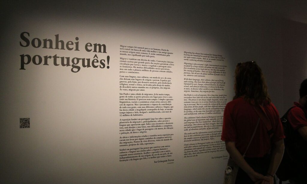 Imagem Ilustrando a Notícia: Língua portuguesa é a quarta mais falada no mundo; veja os países que utilizam o idioma