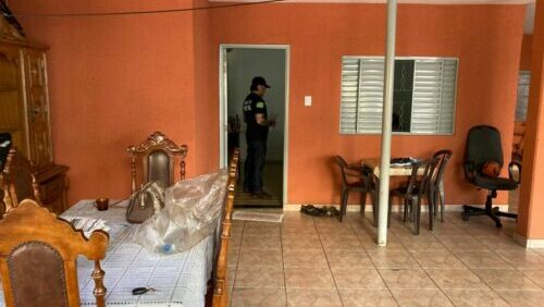 Imagem Ilustrando a Notícia: ‘Stalker’ de delegado da Polícia Civil é investigado em Goiânia; relembre caso parecido