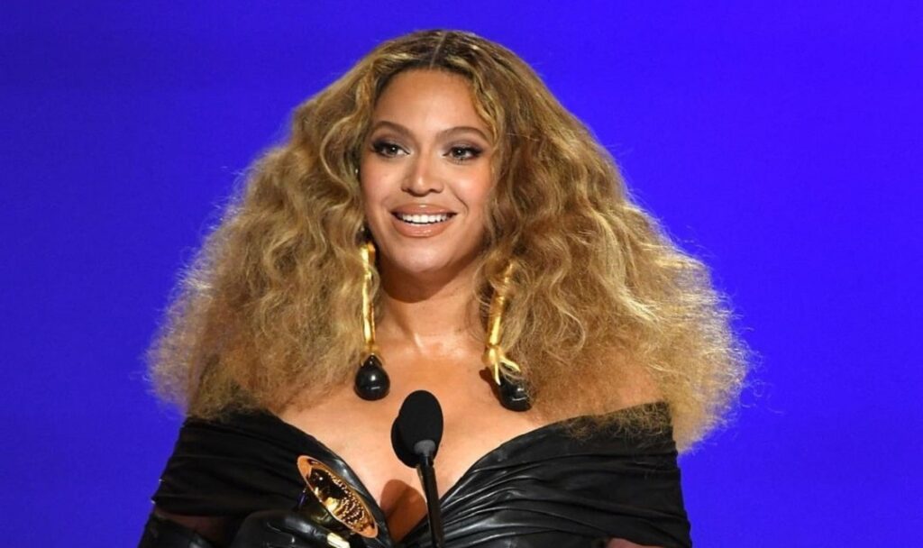 Imagem Ilustrando a Notícia: Beyoncé está vindo: fãs especulam sobre a volta da cantora ao mundo da música