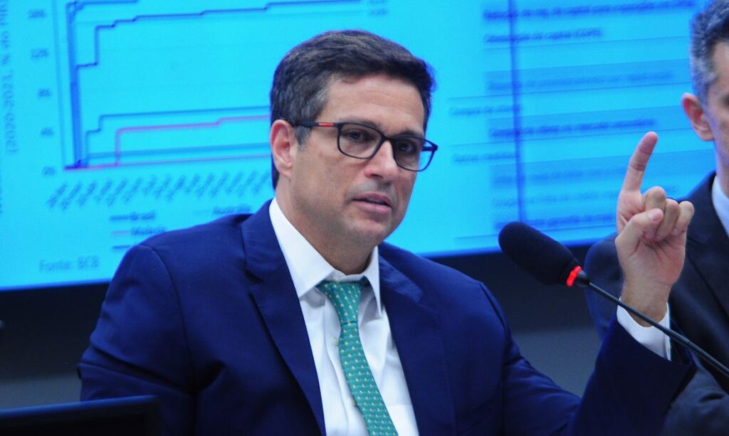 Imagem Ilustrando a Notícia: Apesar do acúmulo de 12%, Presidente do Banco do Brasil diz que “o pior da inflação já passou”