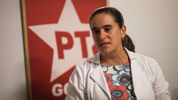 Imagem Ilustrando a Notícia: PT Goiás espera por decisão favorável do TSE para divulgar propaganda em rádio e TV