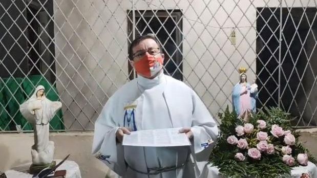 Imagem Ilustrando a Notícia: Arquidiocese de Natal (RN) investiga padre que manteve relacionamento com homem casado