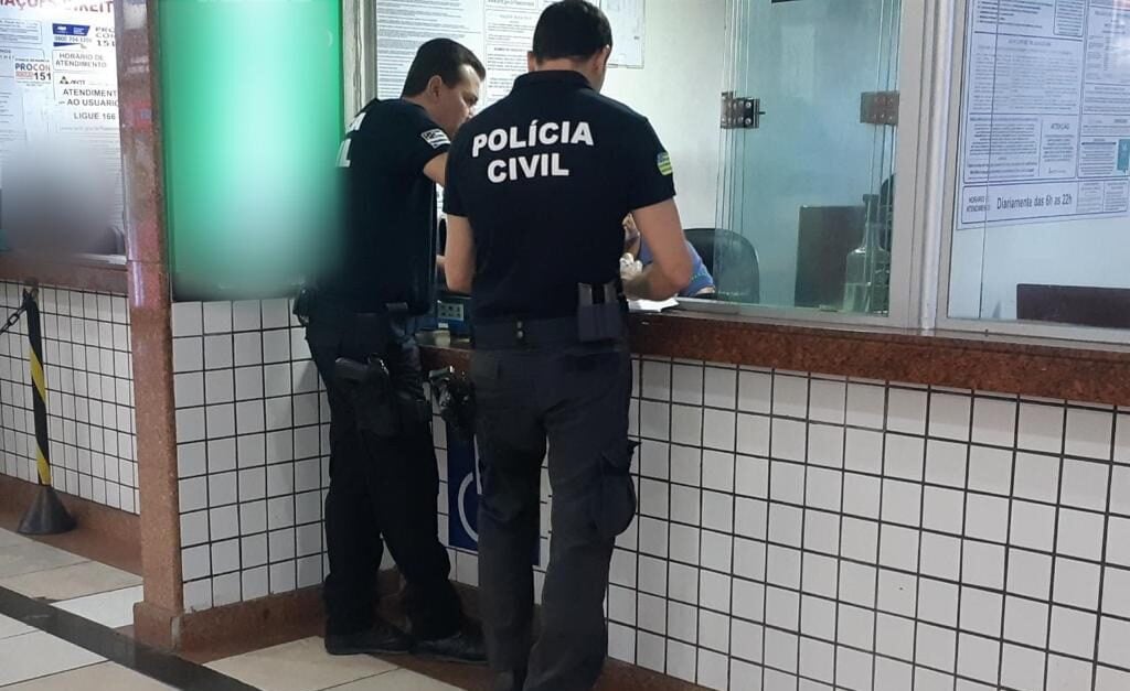 Imagem Ilustrando a Notícia: Polícia Civil e Secon apuram suspeitas de fraudes tributárias em guichês da rodoviária de Goiânia