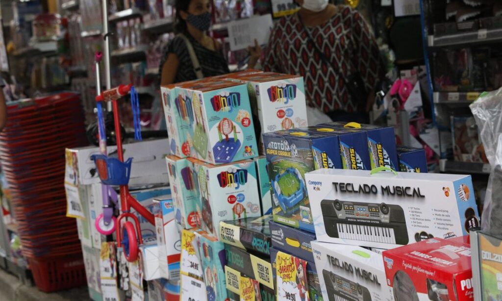 Imagem Ilustrando a Notícia: Regra que garante segurança de brinquedos no Brasil completa 30 anos