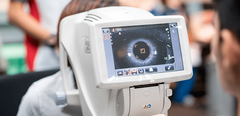 Imagem Ilustrando a Notícia: Câmara aprova projeto que fornece exames oftalmológicos para filhos de funcionários da Comurg