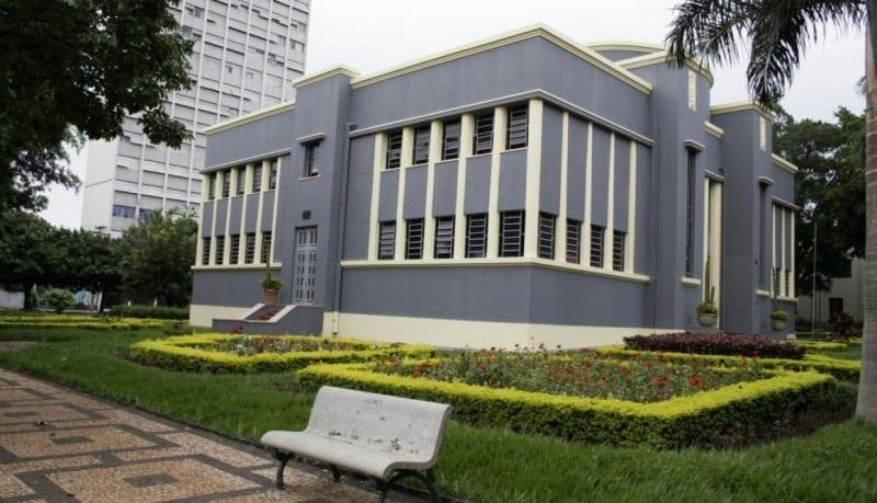 Imagem Ilustrando a Notícia: Museu de Imagem e do Som de Goiás recebe 1º ocupação cultural