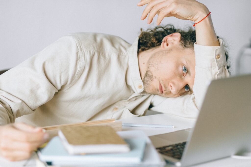 Imagem Ilustrando a Notícia: Prevenção da Síndrome de Burnout deve ser feita desde contratação do trabalhador