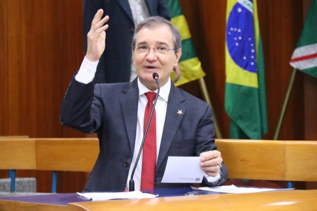 Imagem Ilustrando a Notícia: Pré-campanha do PT ao governo de Goiás, enfim, começa