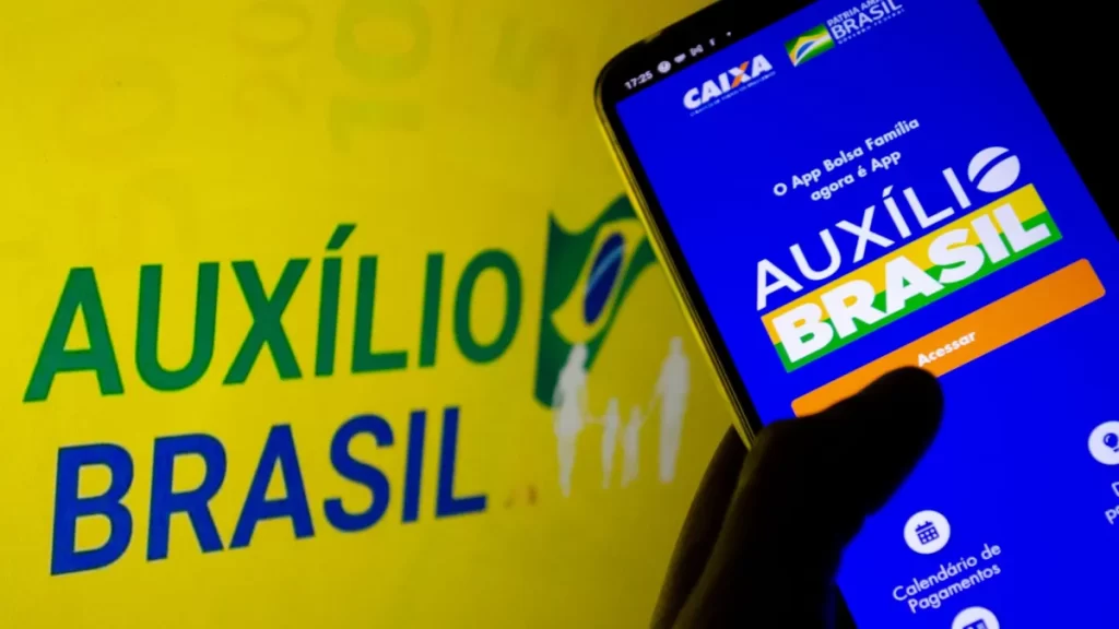 Imagem Ilustrando a Notícia: Adicional do Auxílio Brasil será pago a partir de 18 de agosto