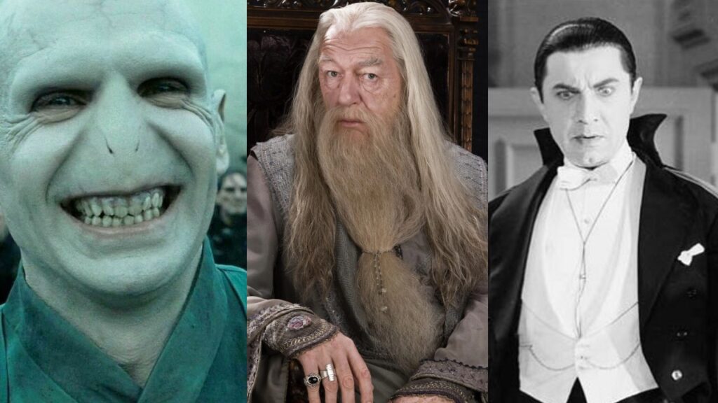 Imagem Ilustrando a Notícia: De Voldemort a Drácula: Os apelidos dos presidentes do Brasil