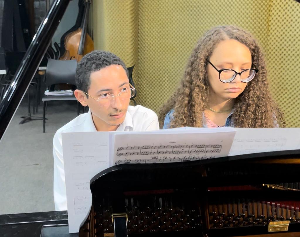 Imagem Ilustrando a Notícia: Orquestra Sinfônica de Goiânia apresenta recital de piano nesta sexta-feira