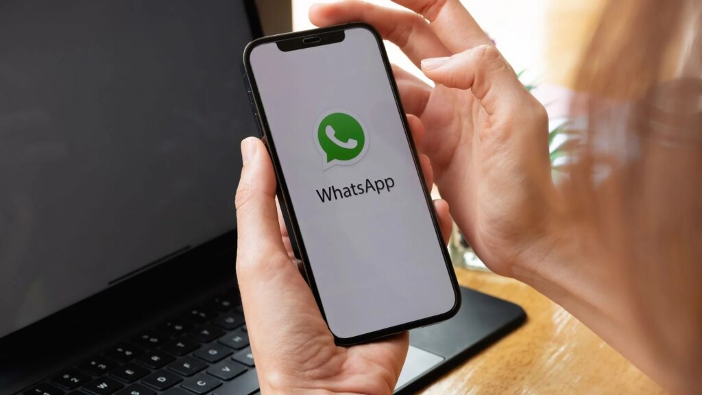 Imagem Ilustrando a Notícia: WhatsApp: saiba como funciona a opção que permite usuário ficar anônimo