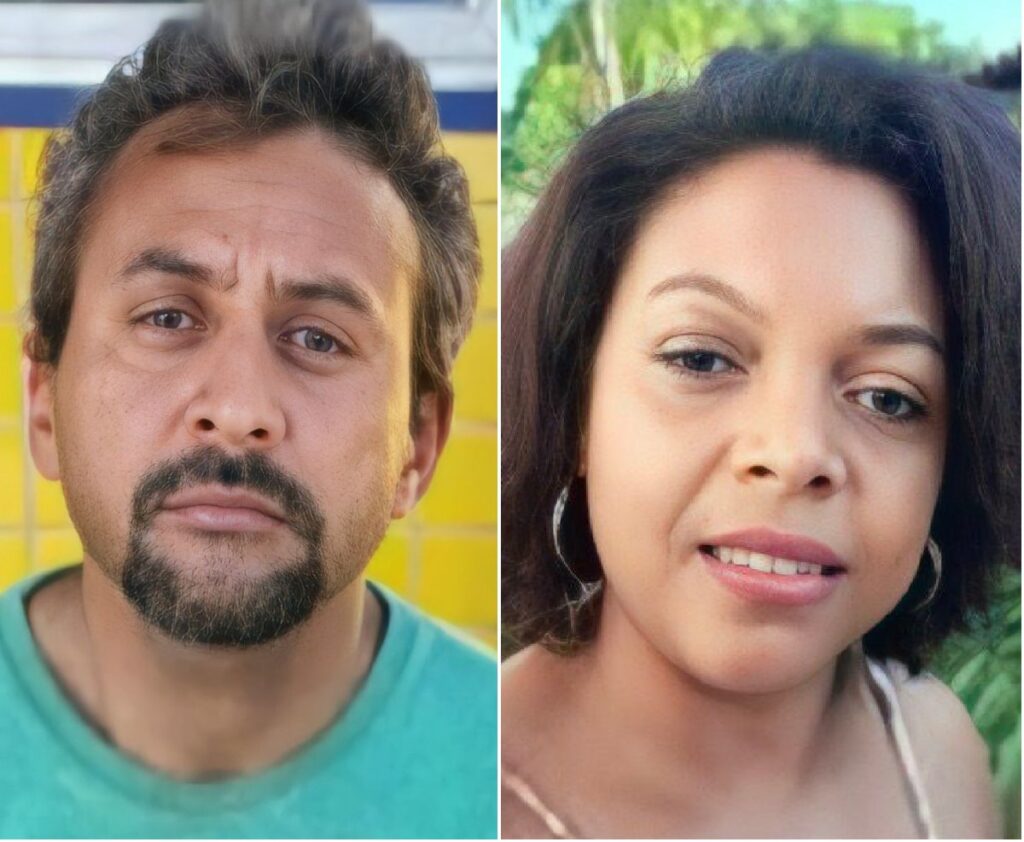 Imagem Ilustrando a Notícia: Professora é morta a facadas pelo ex-namorado, em Uruaçu