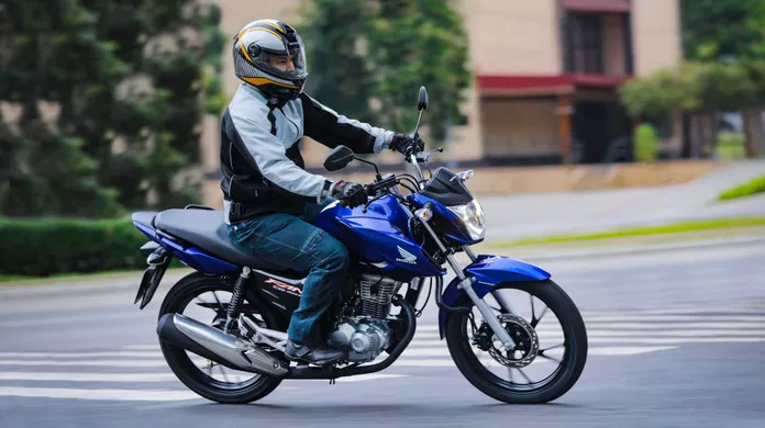 Imagem Ilustrando a Notícia: Projeto que visa redução de IPVA para motocicletas de 170 cilindradas é aprovado pelo Senado