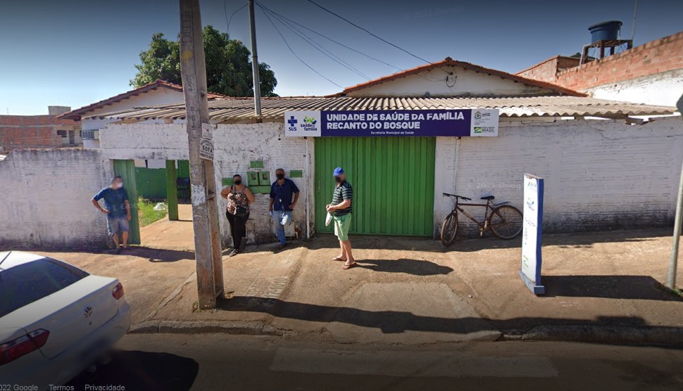 Imagem Ilustrando a Notícia: Justiça obriga Prefeitura de Goiânia a reformar Centros de Saúde da Família devido à falta de infraestrutura