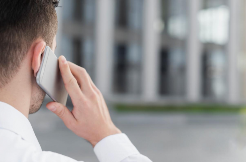 Imagem Ilustrando a Notícia: Ministério Público abre ação contra operadoras de telefone por práticas abusivas de telemarketing