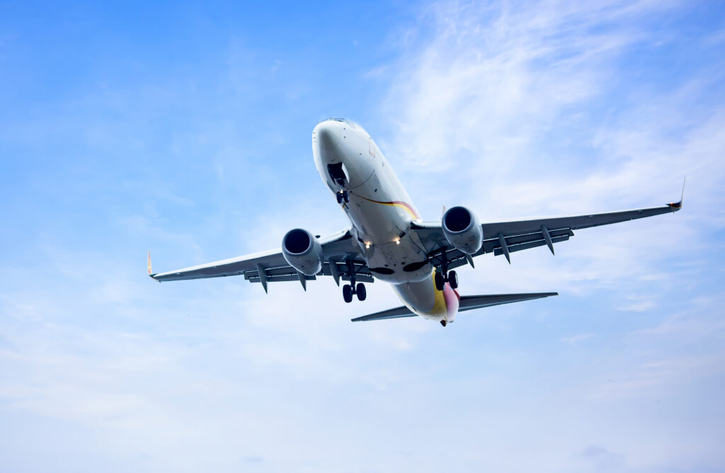 Imagem Ilustrando a Notícia: Passagens aéreas a R$ 200 devem começar em agosto, diz ministro