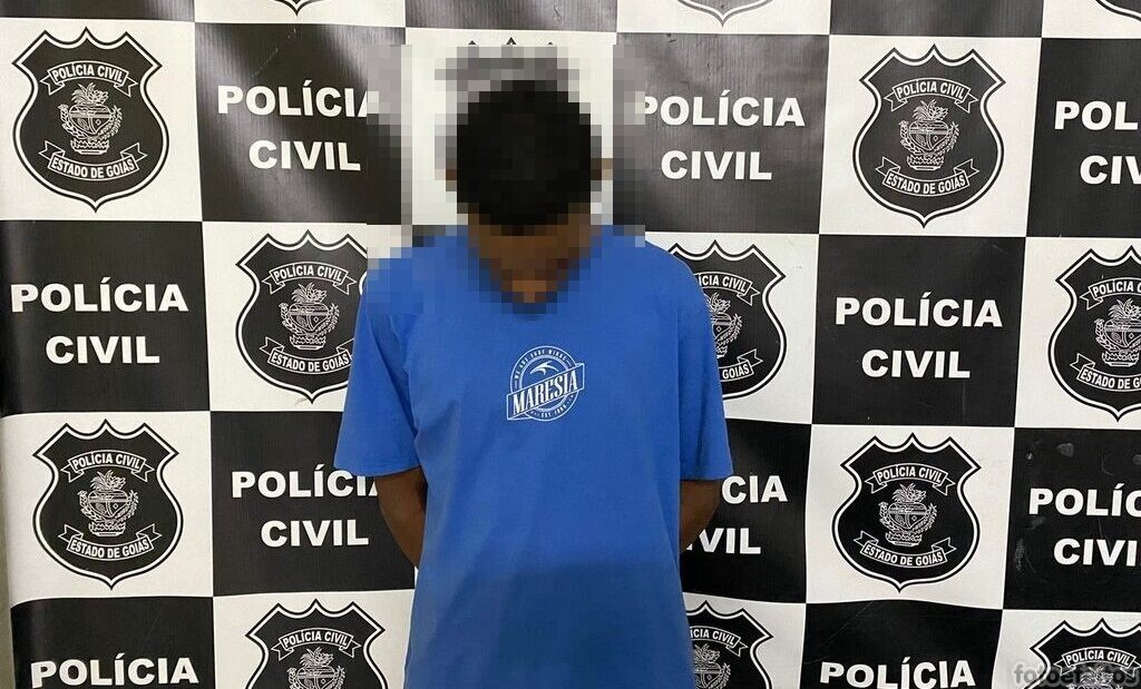 Imagem Ilustrando a Notícia: Suspeito de matar homem a tiros em boate de Anápolis é denunciado pelo MPGO