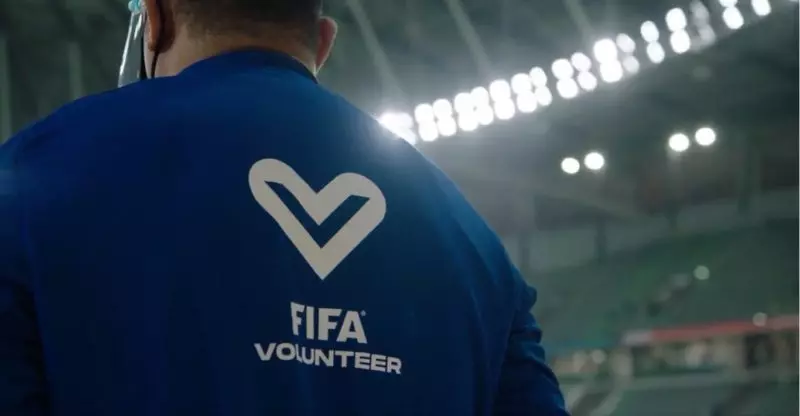 Imagem Ilustrando a Notícia: Copa do Mundo: inscrições de voluntariados já conta com mais de 500 mil inscritos