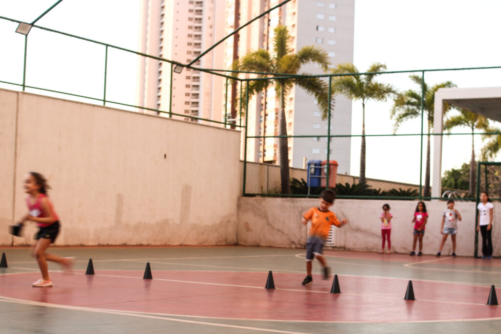 Imagem Ilustrando a Notícia: Startup goiana leva esporte e saúde de baixo custo