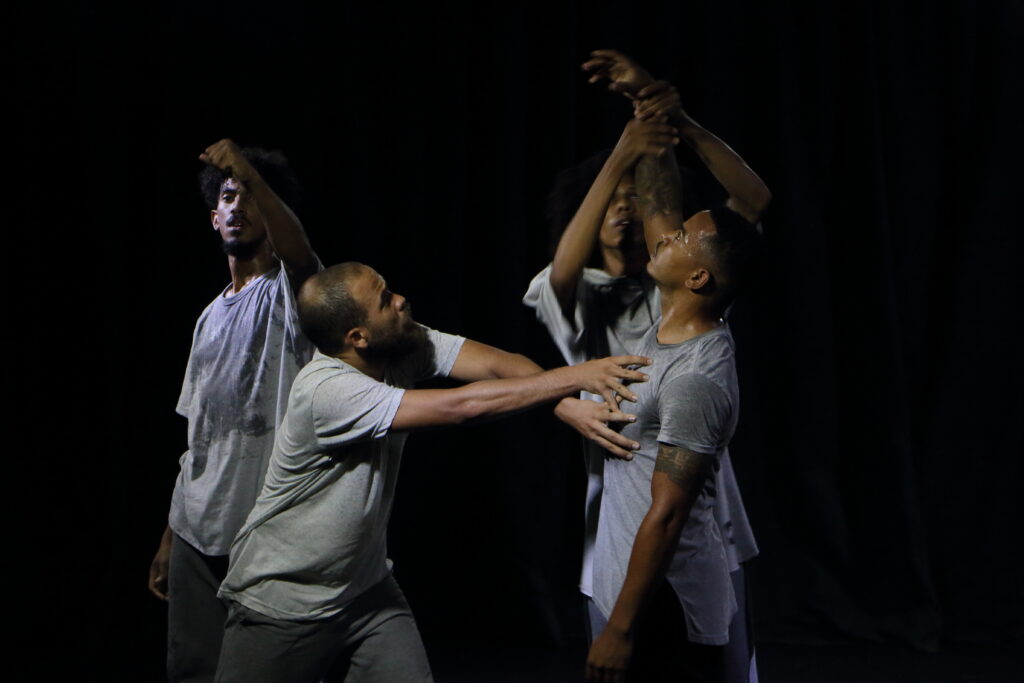 Imagem Ilustrando a Notícia: Festival internacional ‘Dança em Trânsito’ acontece em Goiânia com dez espetáculos