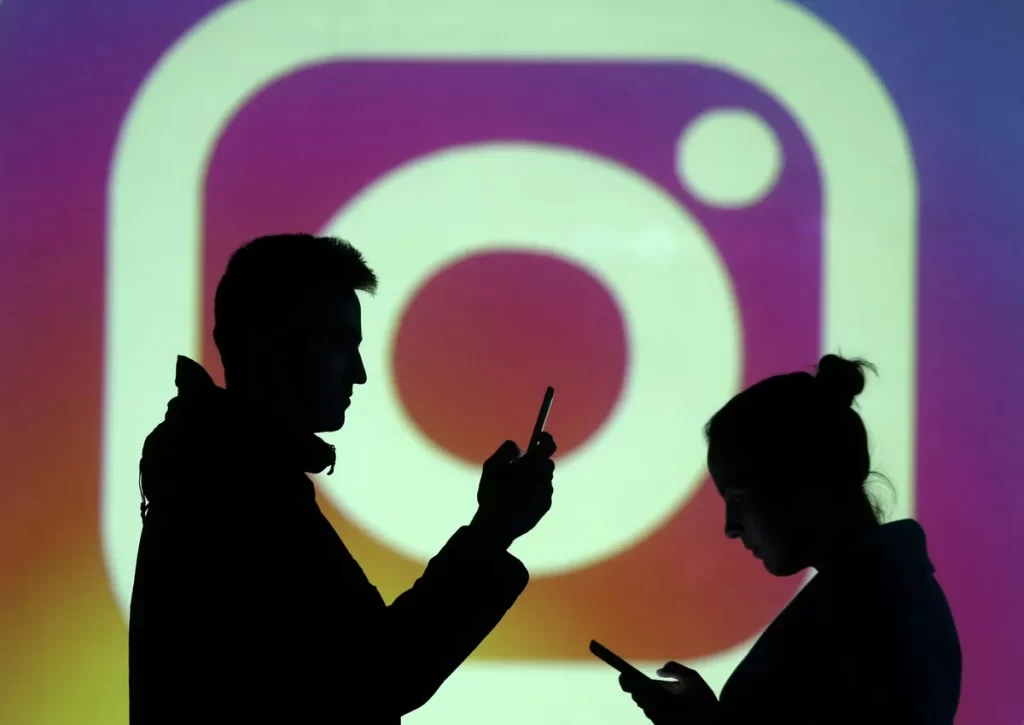 Imagem Ilustrando a Notícia: Justiça proíbe venda de seguidores e curtidas no Instagram