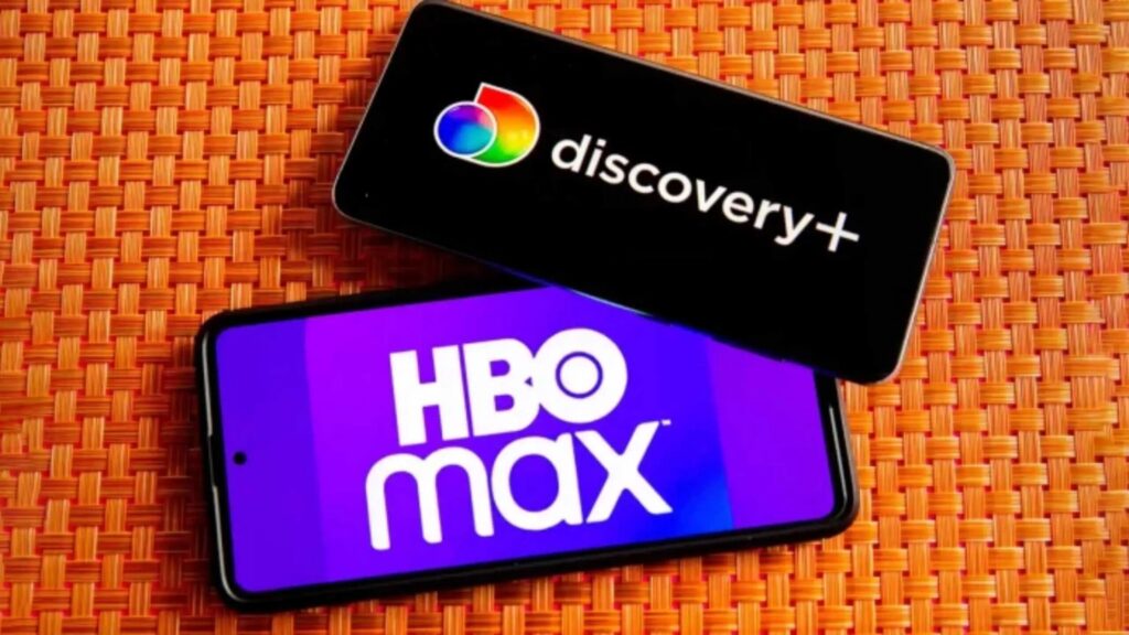 Imagem Ilustrando a Notícia: HBO Max se une a Discovery+ e pretende lançar novo serviço de streaming em 2023