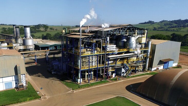 Imagem Ilustrando a Notícia: Goiás deve se manter como segundo maior produtor de cana-de-açúcar e etanol na safra 2022/23