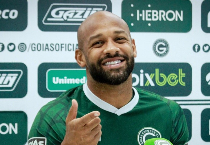Imagem Ilustrando a Notícia: Fellipe Bastos destaca dificuldades e pontos de atenção para jogo contra o Palmeiras