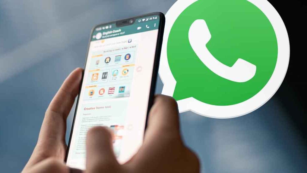 Imagem Ilustrando a Notícia: WhatsApp: entenda para que serve a nova função que permite uso de celular secundário