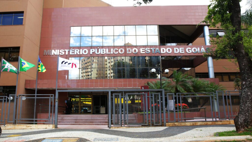 Imagem Ilustrando a Notícia: Inscrições para concurso do Ministério Público de Goiás se encerram nesta terça-feria