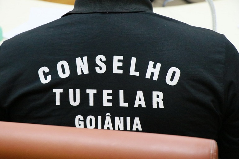 Imagem Ilustrando a Notícia: Confira os conselheiros tutelares eleitos em Goiânia