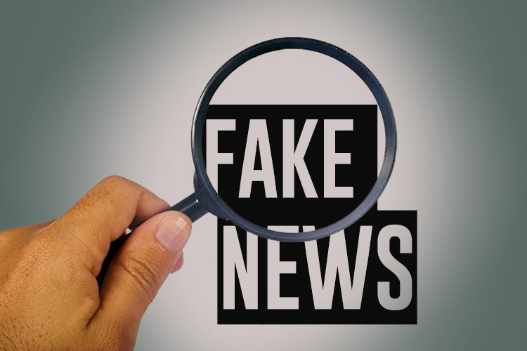 Imagem Ilustrando a Notícia: Como evitar e checar informações falsas?