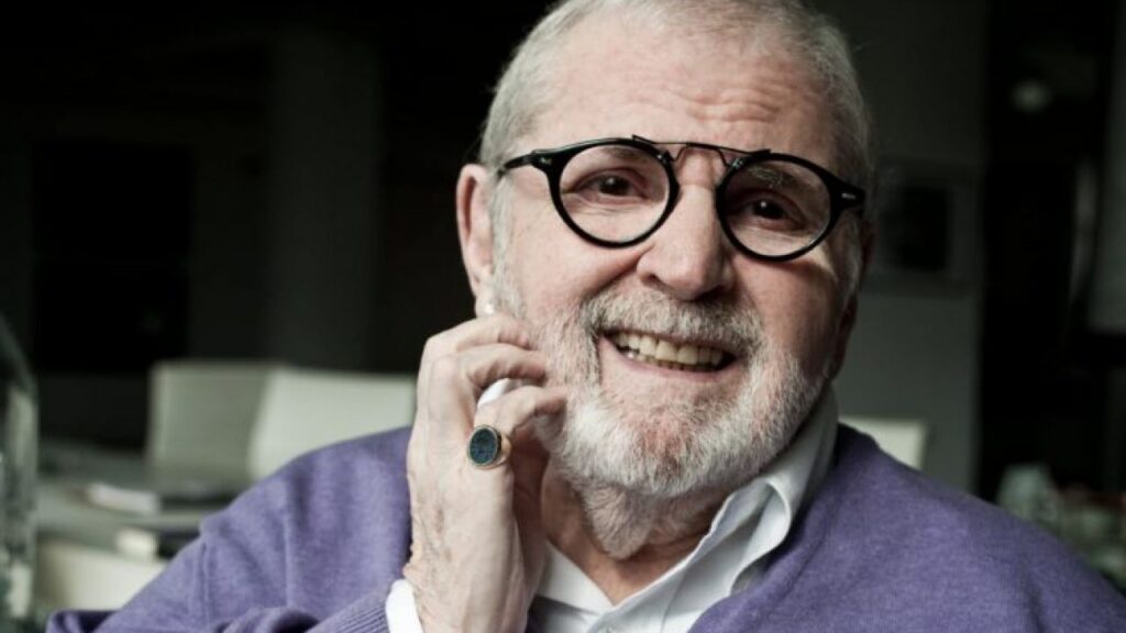 Imagem Ilustrando a Notícia: Morre aos 84 anos o humorista e escritor Jô Soares em São Paulo
