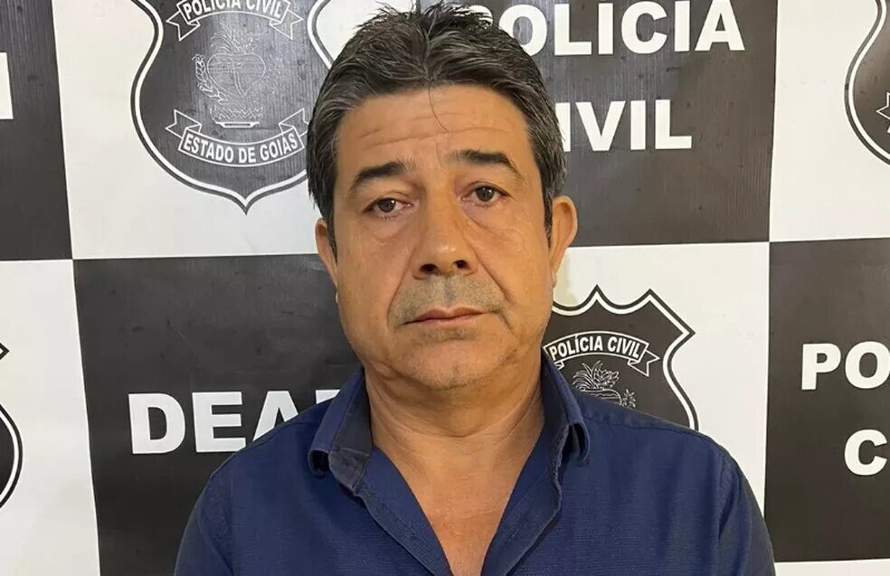 Imagem Ilustrando a Notícia: Justiça manda soltar ex-gerente de posto de saúde suspeito de assediar sexualmente funcionárias, em Anápolis