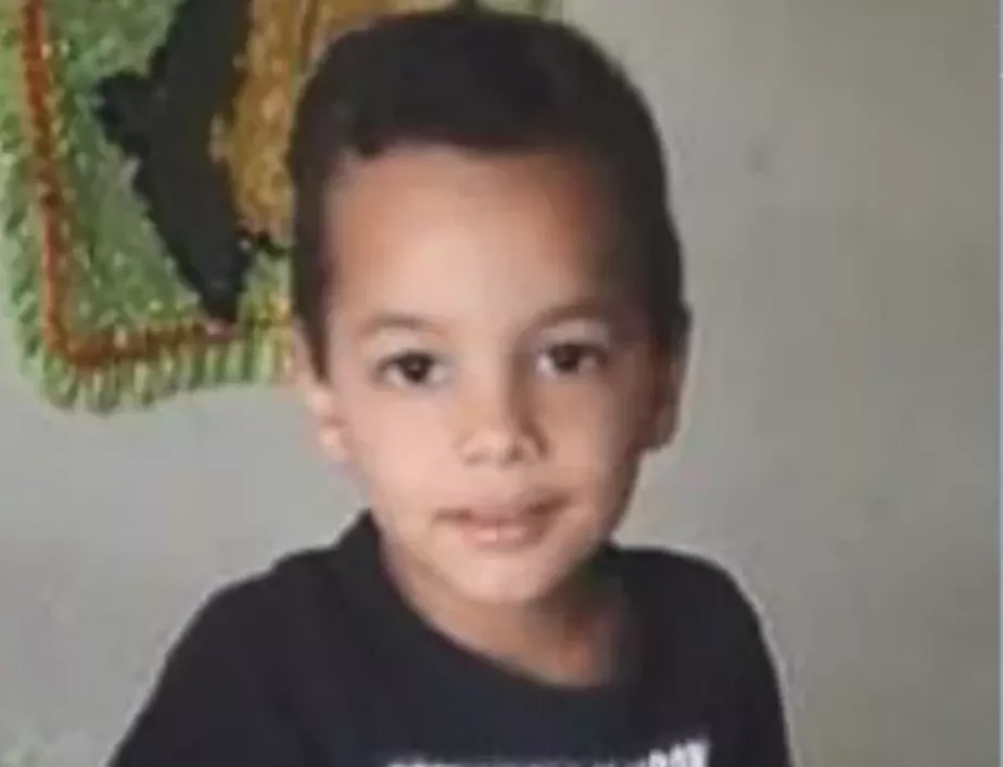 Imagem Ilustrando a Notícia: Polícia conclui que pai matou filho de 7 anos, e não o vizinho que ele apontou como autor